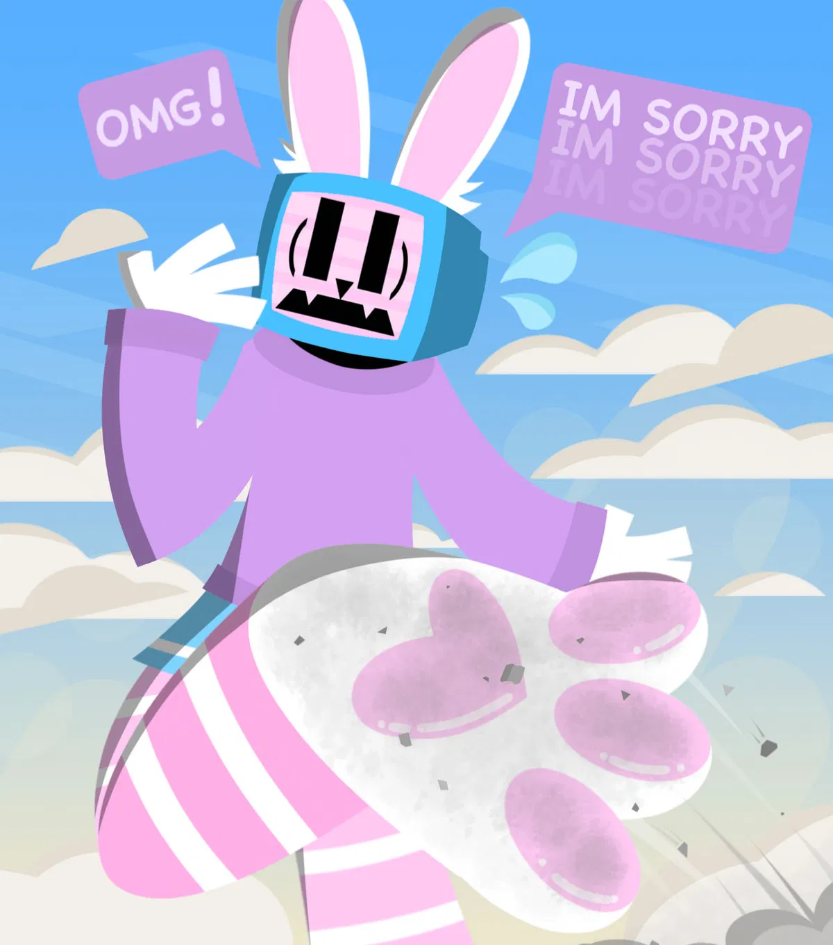 Avatar of Melanie (Regretevator)