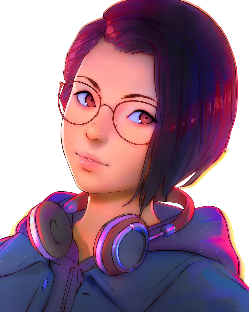 Avatar of Alex Chen