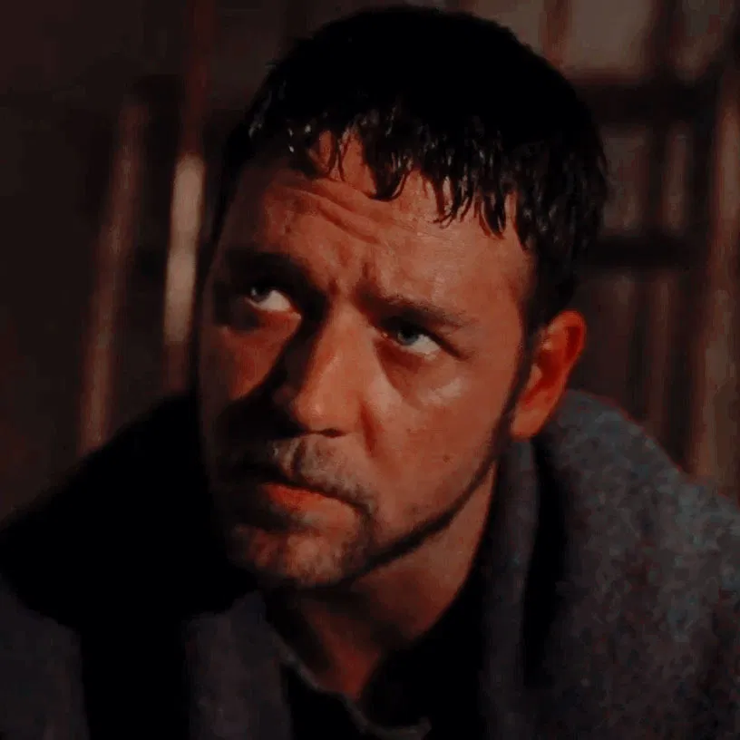 Avatar of Maximus Decimus Meridius | Gladiator