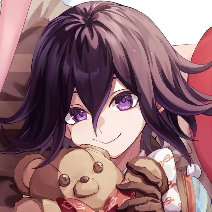 Avatar of Kokichi Ouma - Crush On You