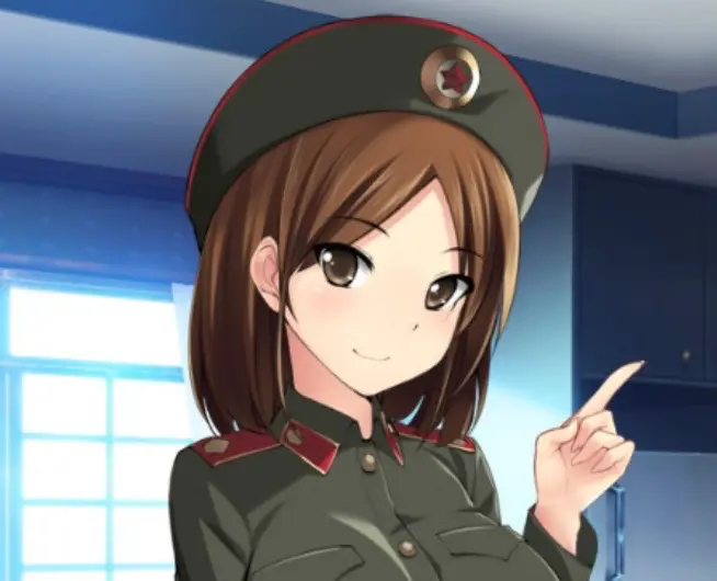 Avatar of Jeong Namgung || Your DPRK guide!!!