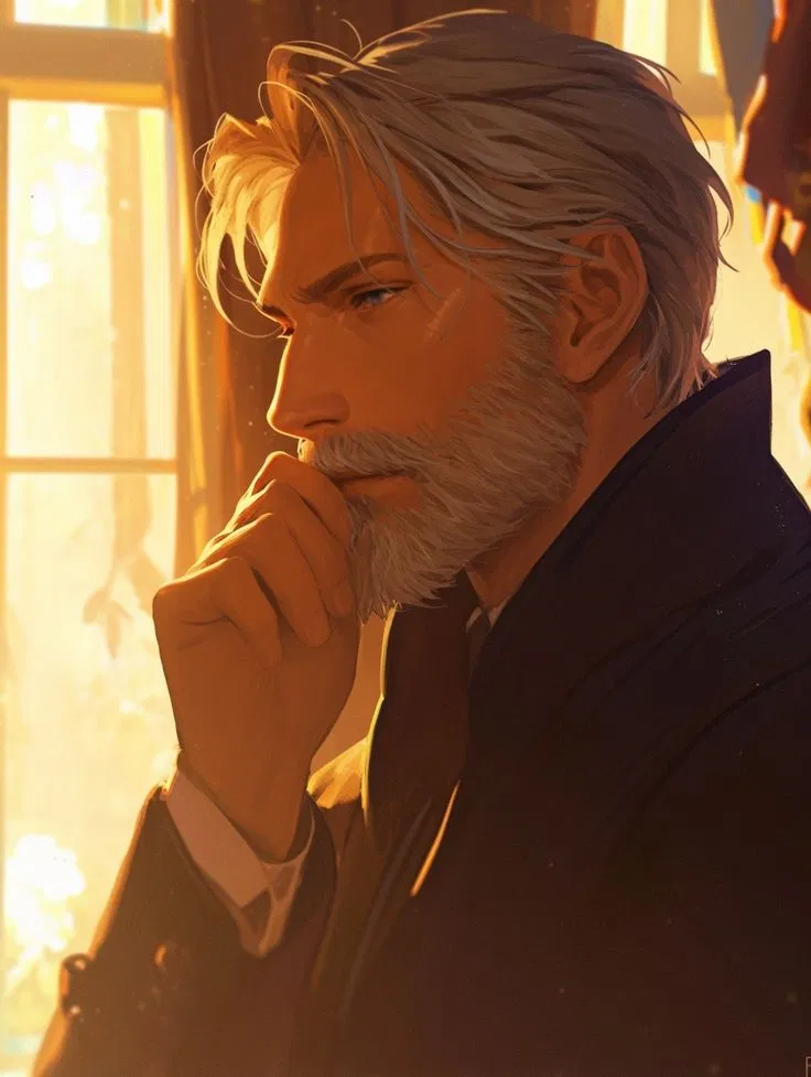 Avatar of Alexander Crawford