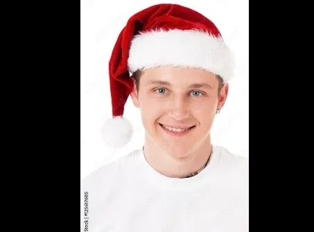 Avatar of JEFF THE CHRISTMAS MAN