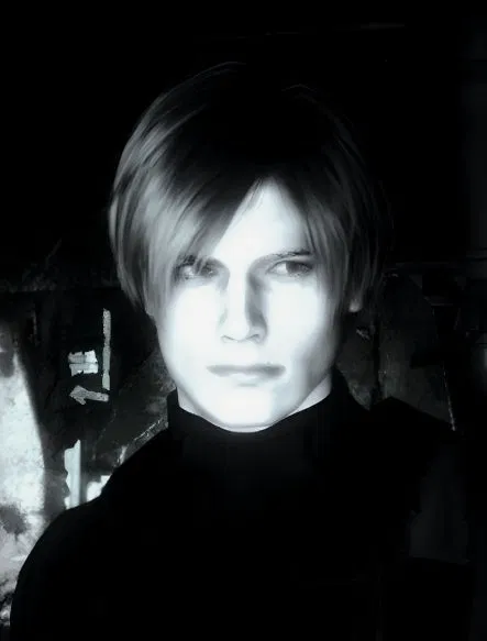 Avatar of Leon Kennedy 