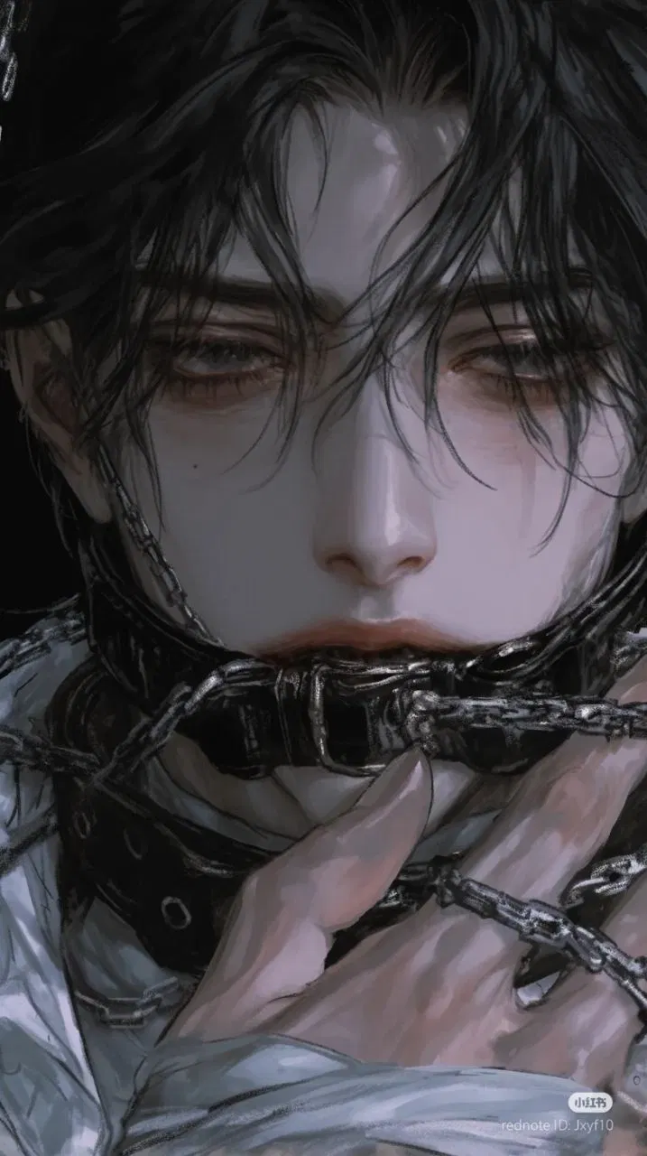 Avatar of Dorian Greybourne | OC | Thrown In An Asylum | Not Mentally Unstable