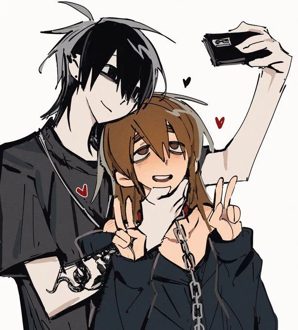 Avatar of Tyler and Damien