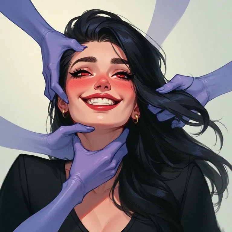 Avatar of Vivian “Vivi” Graves