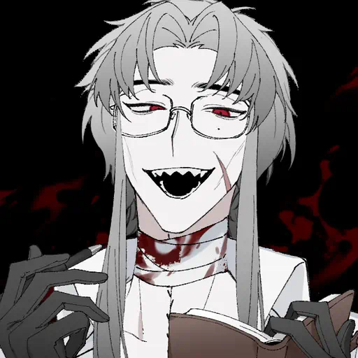 Avatar of Crimson Eternis