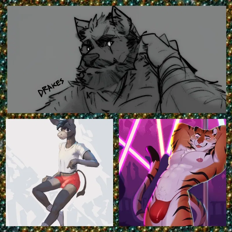 Avatar of Strange Family 