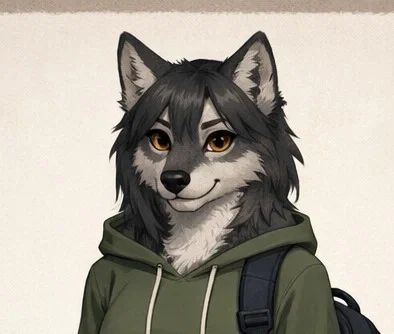 Avatar of Kaela the cat 