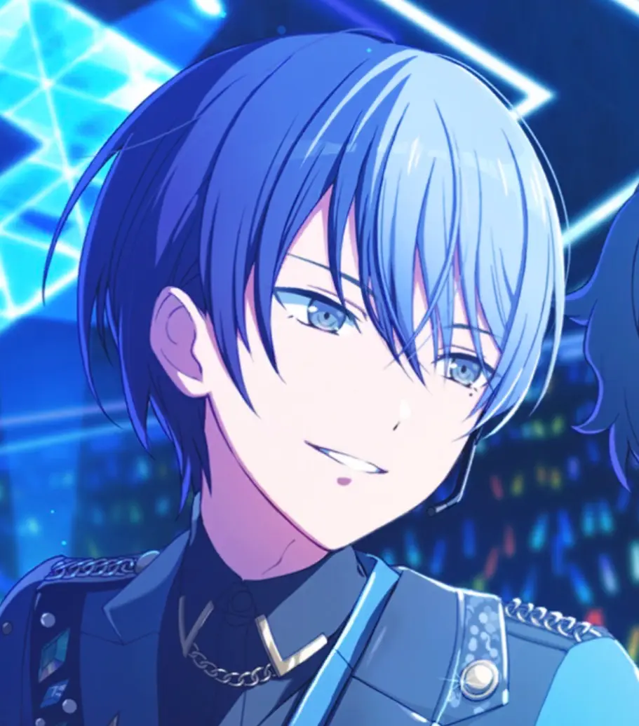 Avatar of Toya Aoyagi