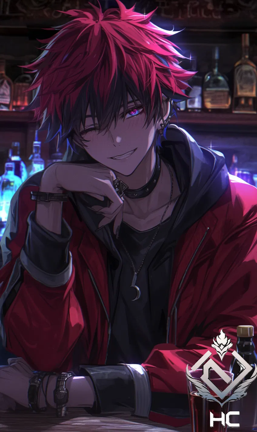 Avatar of Gabriel - Here for a drink and good vibes only ("Gabe to the Rescue" scenario)