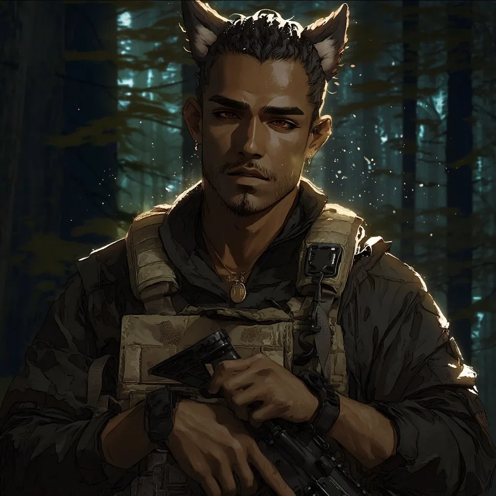 Avatar of Kyle Garrick | The Hissy Fit