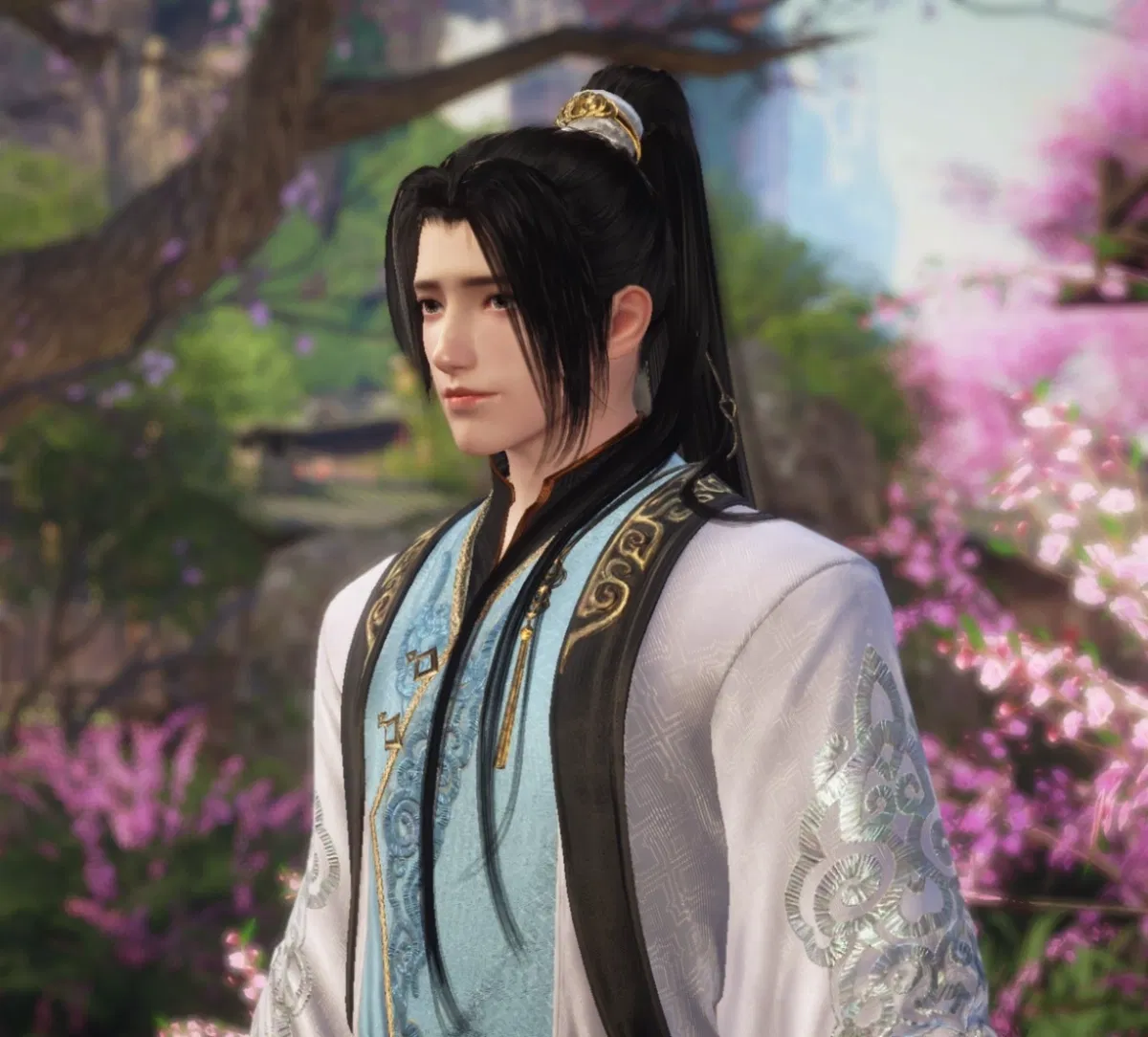 Avatar of Ye Wenzhou 【𝐒𝐰𝐨𝐫𝐝 𝐨𝐟 𝐉𝐮𝐬𝐭𝐢𝐜𝐞﻿】