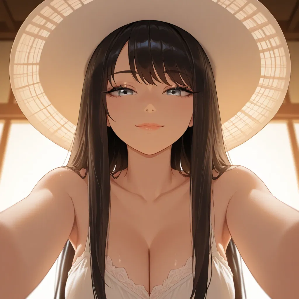 Avatar of Your "Mother" Hasshaku-sama