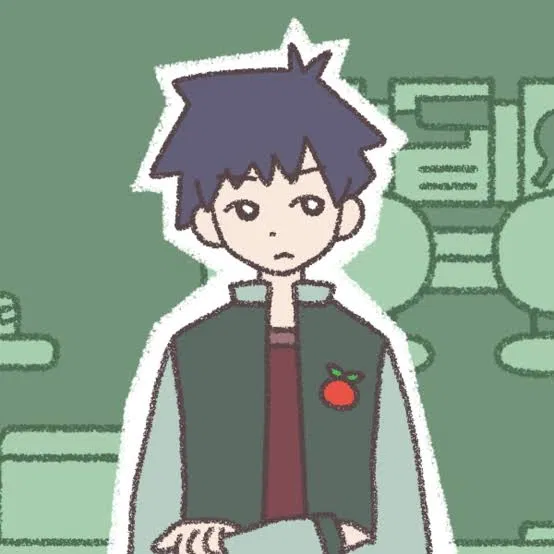 Avatar of Gakuto 