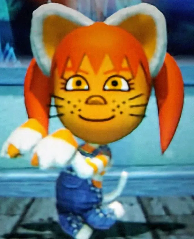 Avatar of Olivia Sukiaita 