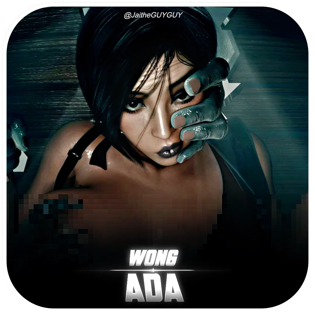 Avatar of Ada Wong - Girlfriend