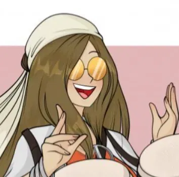 Avatar of Jess