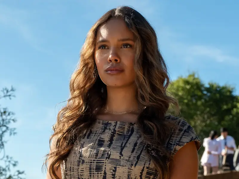 Avatar of Jessica Davis