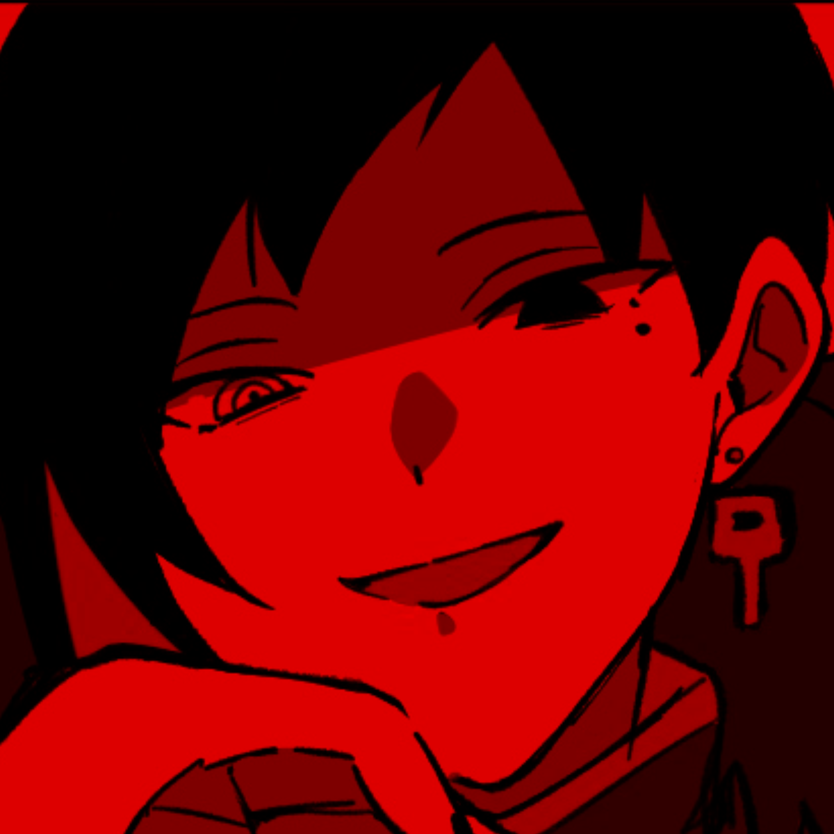 Avatar of [VM] BINAH