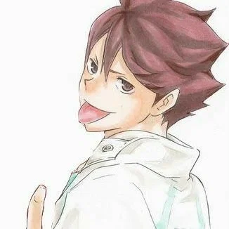 Avatar of Tooru Oikawa