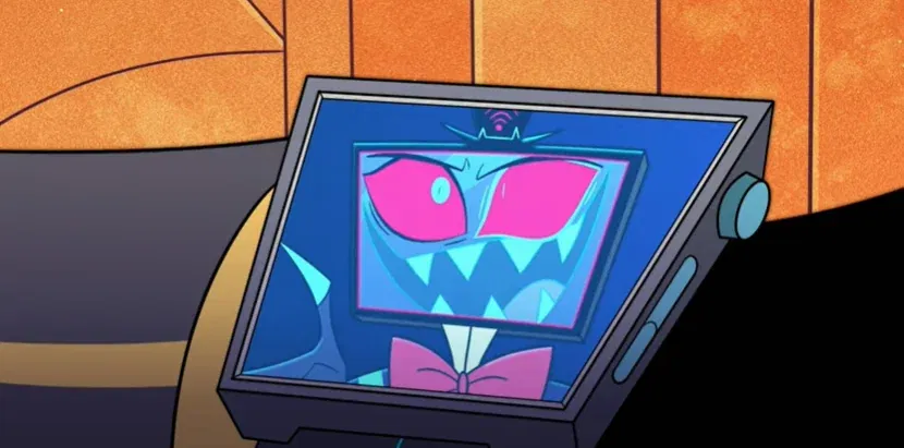 Avatar of Vox