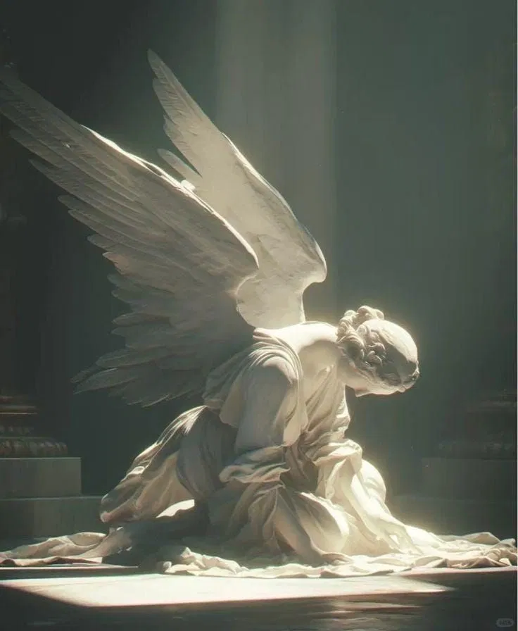 Avatar of Angel Infection - Phighting AU