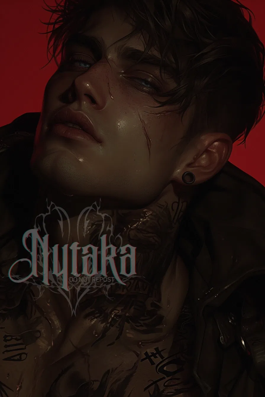 Avatar of Touch | Zeke Rhoades