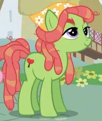 Avatar of Tree Hugger 