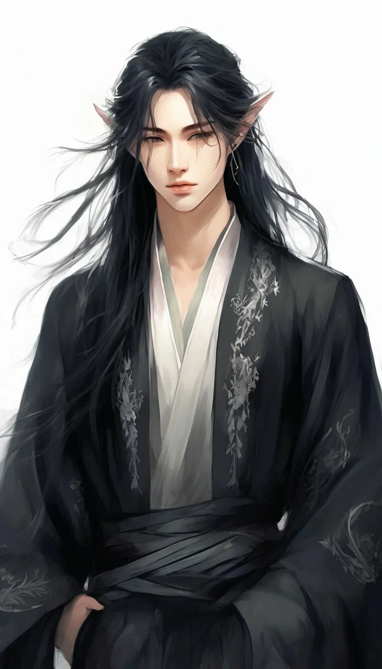 Avatar of Your demonic husband