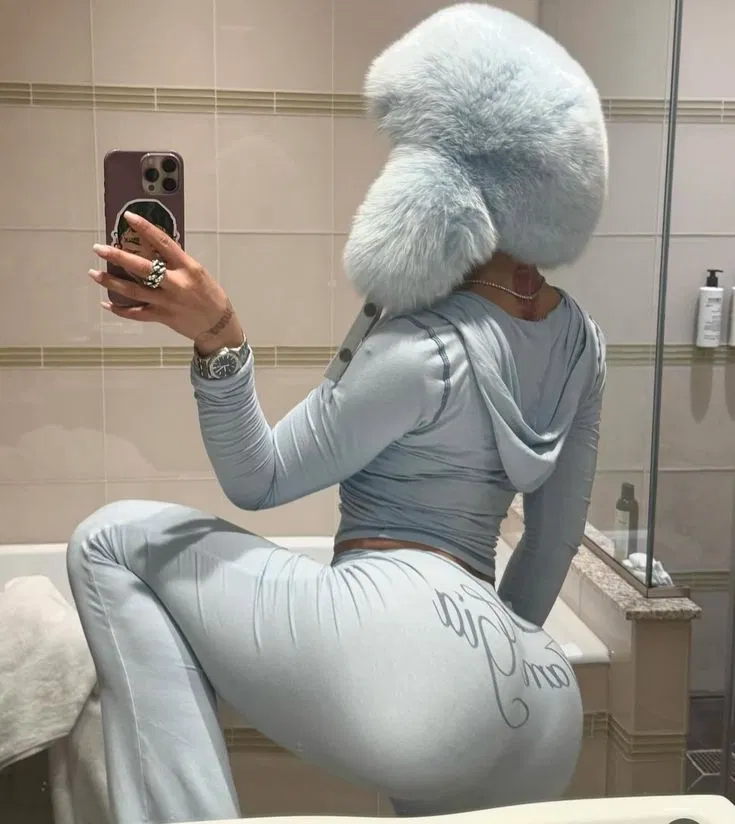 Avatar of India Westbrooks