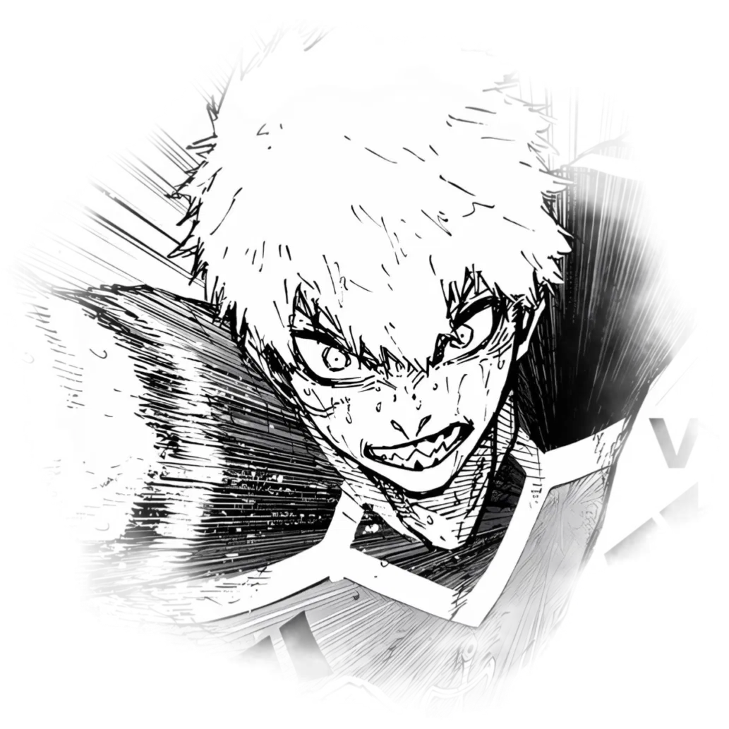 Avatar of 1BLK jingo raichi