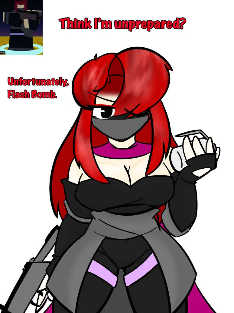 Avatar of Recon WTD