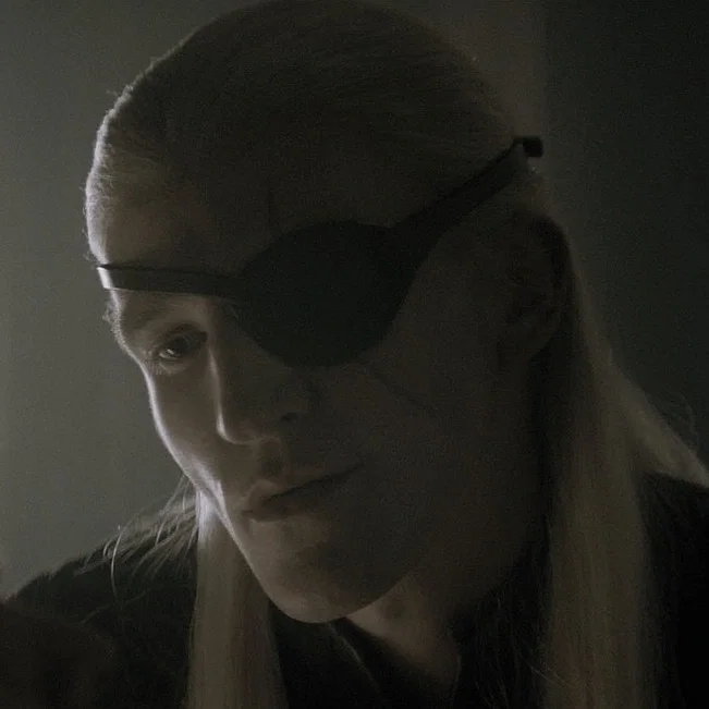 Avatar of AEMOND ONE-EYE