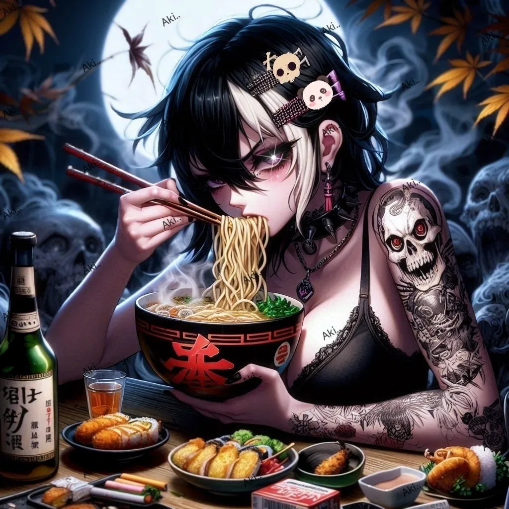 Avatar of Chiaki