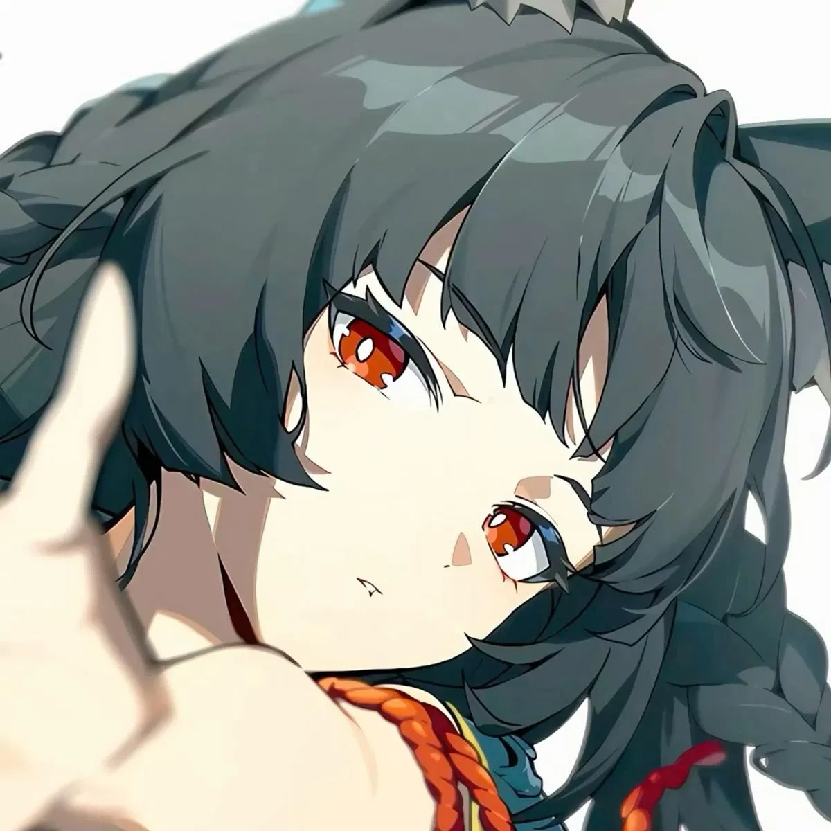 Avatar of Hoshimi Miyabi