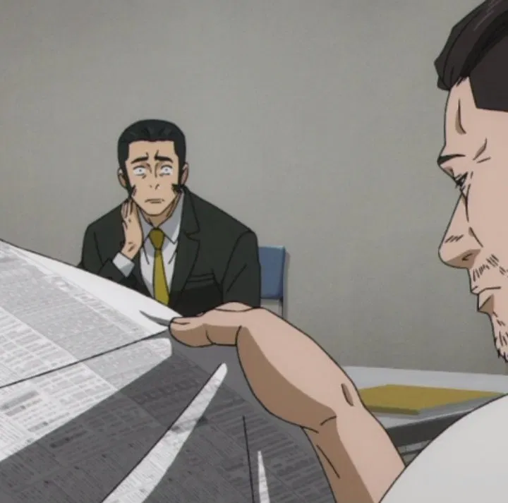 Avatar of Fumihiko Takaba