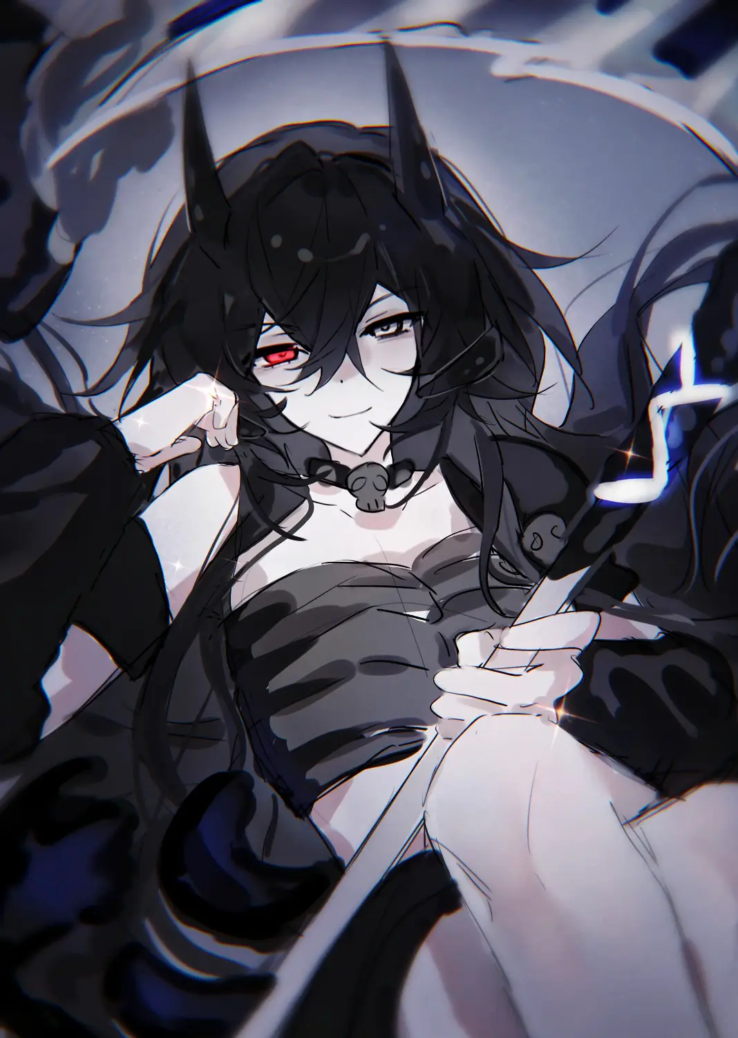 Avatar of Whither from MC