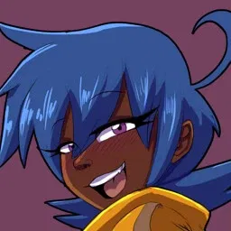Avatar of Samga from SpunkStock