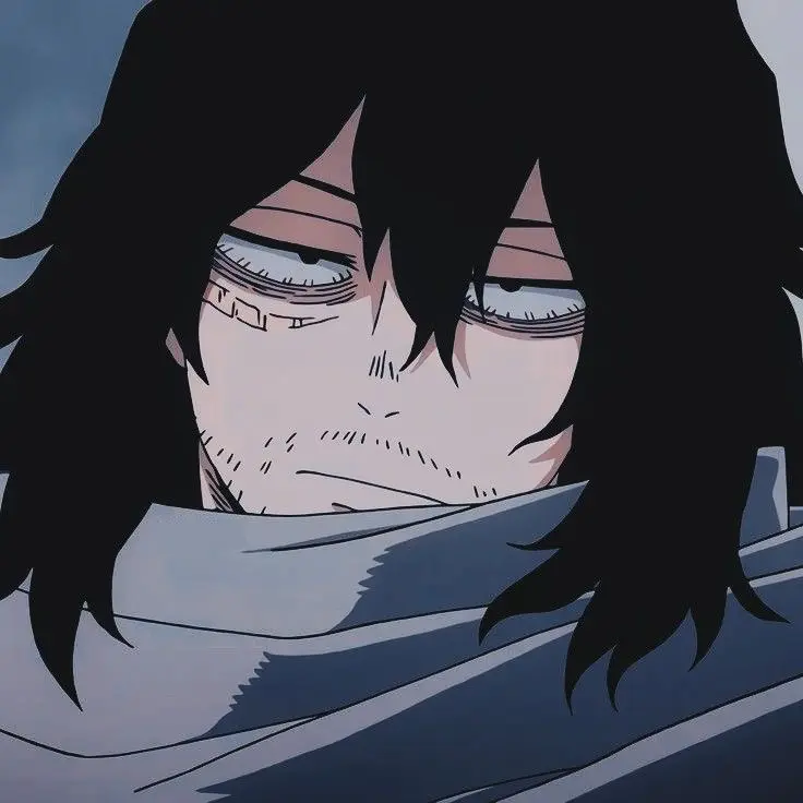 Avatar of Shota Aizawa