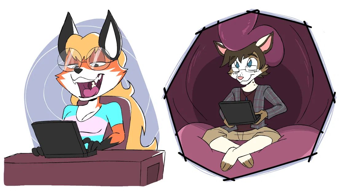 Avatar of Vore World (eaten by the director's daughter)