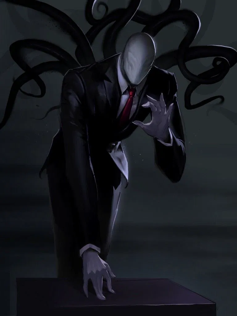 Avatar of The Operator