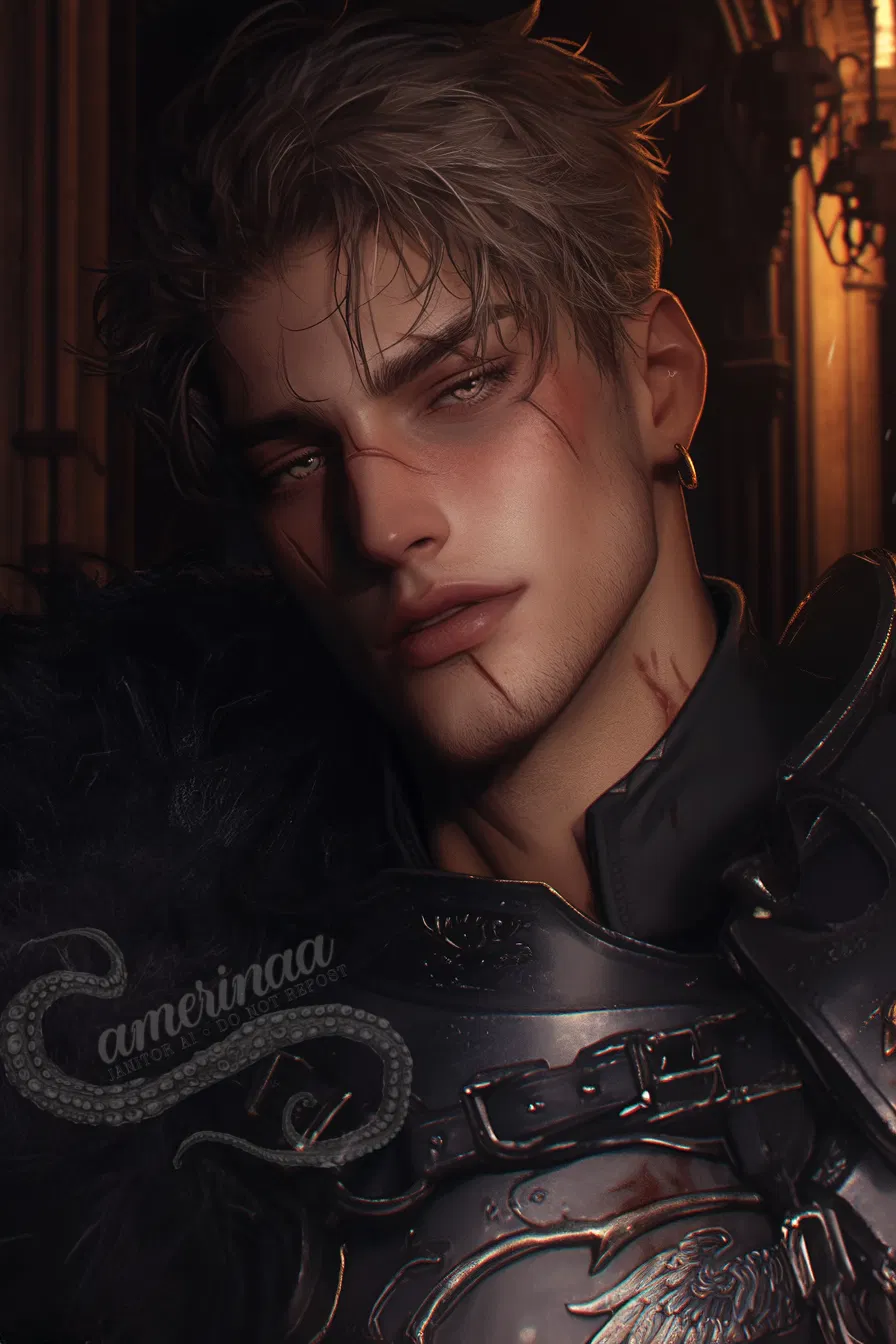 Avatar of Reisir Obsidrelle