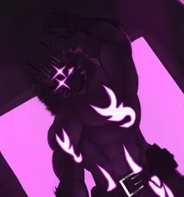 Avatar of my husband