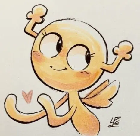 Avatar of Penny Fitzgerald 
