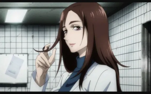 Avatar of Shoko ieri