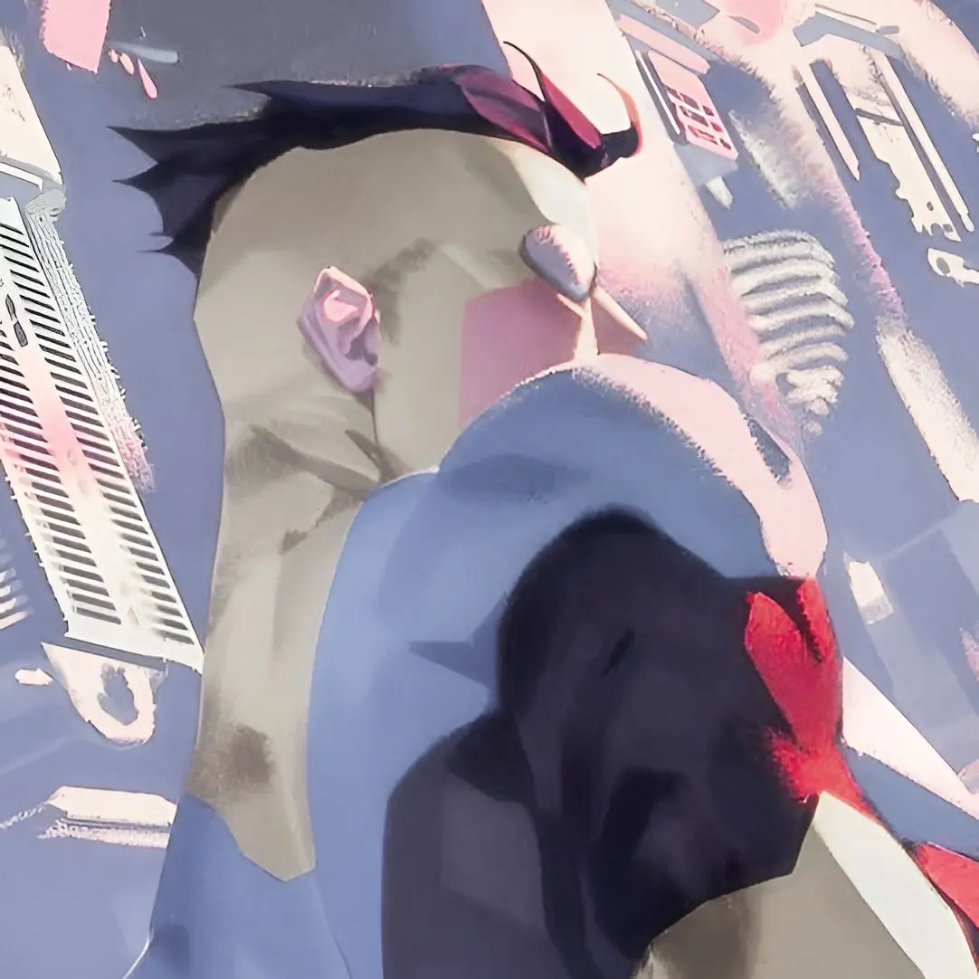Avatar of Mark Grayson