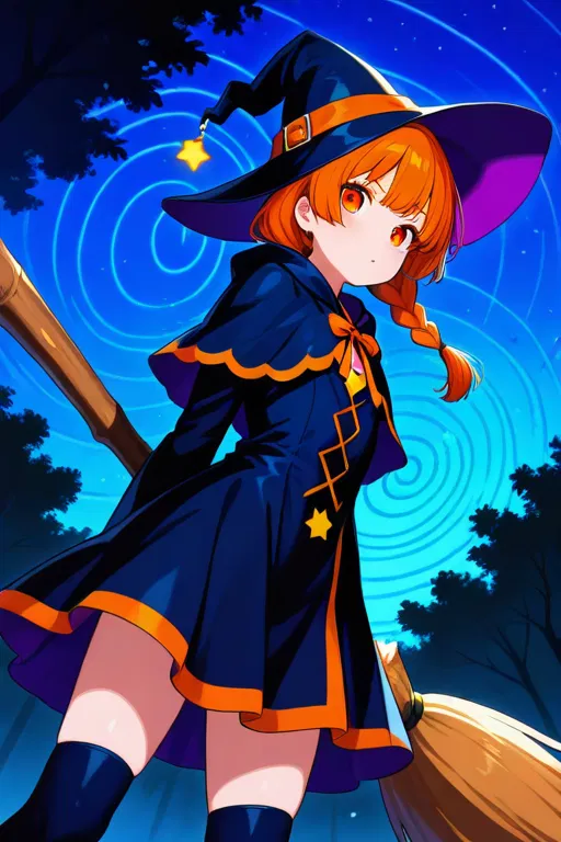 Avatar of Lanter the witch