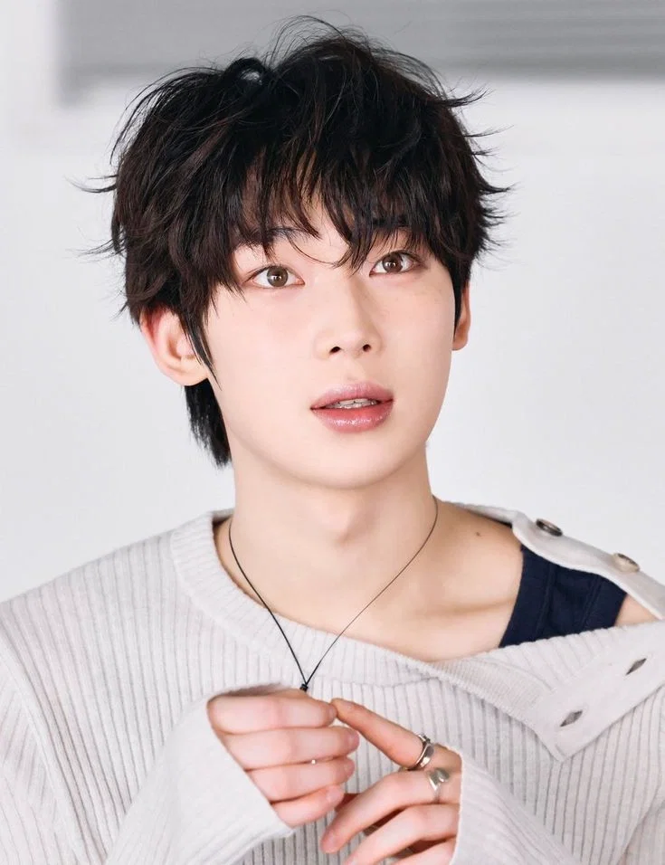 Avatar of Kim Sunoo